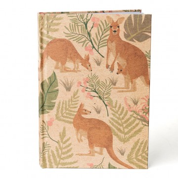 A5 Journal | Kangaroo